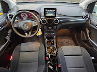 Mercedes-benz b220 d ambition automaat, zp-248-r - afbeelding 5 van  8