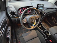 Mercedes-benz b220 d ambition automaat, zp-248-r - afbeelding 5 van  8