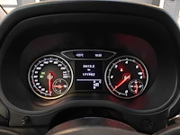 Mercedes-benz b220 d ambition automaat, zp-248-r - afbeelding 8 van  8