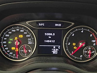 Mercedes-benz b220 d automaat, sj-037-x - afbeelding 4 van  12