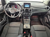 Mercedes-benz b220 d automaat, sj-037-x - afbeelding 10 van  12