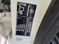 Mercedes-benz b220 d automaat, sj-037-x - afbeelding 3 van  12
