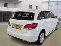 Mercedes-benz b220 d automaat, sj-037-x - afbeelding 5 van  12