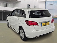 Mercedes-benz b220 d automaat, sj-037-x - afbeelding 7 van  12