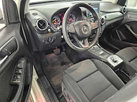 Mercedes-benz b220 d automaat, sj-037-x - afbeelding 9 van  12