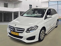 Mercedes-benz b220 d business, xp-009-r