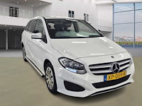 Mercedes-benz b220 d business, xp-009-r - afbeelding 3 van  9