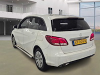 Mercedes-benz b220 d business, xp-009-r - afbeelding 4 van  9