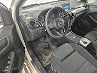 Mercedes-benz b220 d business, xp-009-r - afbeelding 6 van  9