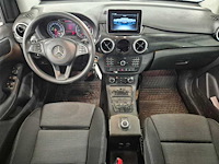 Mercedes-benz b220 d business, xp-009-r - afbeelding 7 van  9