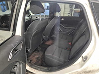 Mercedes-benz b220 d business, xp-009-r - afbeelding 8 van  9