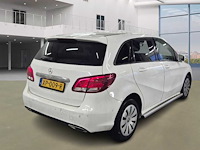 Mercedes-benz b220 d business, xp-009-r - afbeelding 2 van  9