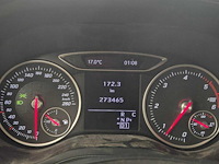 Mercedes-benz b220 d business, xp-009-r - afbeelding 9 van  9