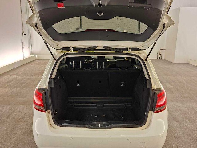 Mercedes-benz b220d automaat, ambition, xk-049-l - afbeelding 1 van  3