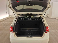 Mercedes-benz b220d automaat, ambition, xk-049-l - afbeelding 1 van  3