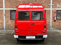 Mercedes-benz bestelwagen 310d hoog g.v.w. lang/laag 95pk 1994, v-76-ngp - afbeelding 4 van  41