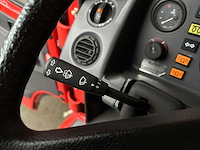 Mercedes-benz bestelwagen 310d hoog g.v.w. lang/laag 95pk 1994, v-76-ngp - afbeelding 15 van  41