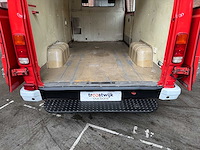 Mercedes-benz bestelwagen 310d hoog g.v.w. lang/laag 95pk 1994, v-76-ngp - afbeelding 22 van  41