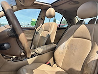Mercedes-benz c-class (w203) cdi elegance (euro 4),2000 - afbeelding 4 van  38
