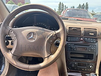 Mercedes-benz c-class (w203) cdi elegance (euro 4),2000 - afbeelding 8 van  38