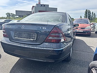 Mercedes-benz c-class (w203) cdi elegance (euro 4),2000 - afbeelding 34 van  38