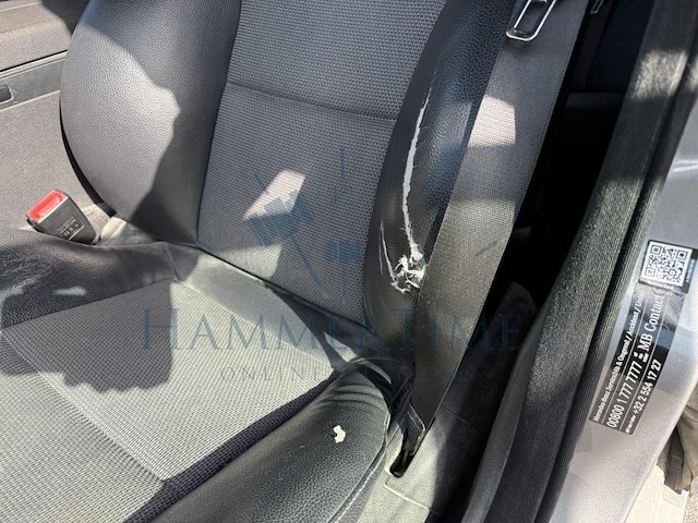 Mercedes-benz c-class (w204) c 180 cdi be start/stop, 2013 - afbeelding 2 van  34