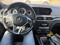 Mercedes-benz c-class (w204) c 180 cdi be start/stop, 2013 - afbeelding 3 van  34