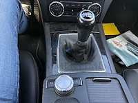Mercedes-benz c-class (w204) c 180 cdi be start/stop, 2013 - afbeelding 4 van  34