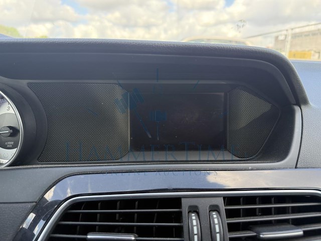 Mercedes-benz c-class (w204) c 180 cdi be start/stop, 2013 - afbeelding 7 van  34