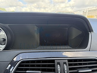 Mercedes-benz c-class (w204) c 180 cdi be start/stop, 2013 - afbeelding 7 van  34