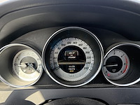 Mercedes-benz c-class (w204) c 180 cdi be start/stop, 2013 - afbeelding 8 van  34