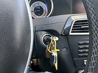 Mercedes-benz c-class (w204) c 180 cdi be start/stop, 2013 - afbeelding 9 van  34