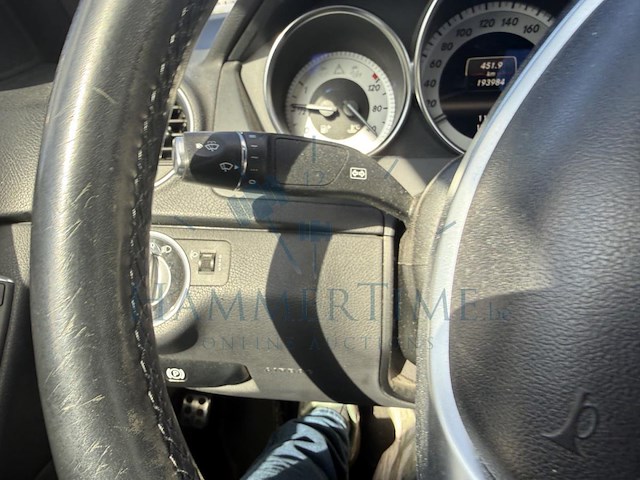 Mercedes-benz c-class (w204) c 180 cdi be start/stop, 2013 - afbeelding 10 van  34