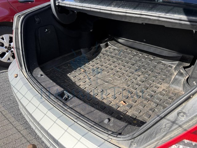 Mercedes-benz c-class (w204) c 180 cdi be start/stop, 2013 - afbeelding 17 van  34