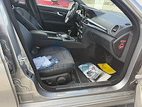 Mercedes-benz c-class (w204) c 180 cdi be start/stop, 2013 - afbeelding 20 van  34