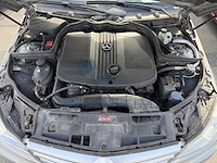 Mercedes-benz c-class (w204) c 180 cdi be start/stop, 2013 - afbeelding 22 van  34