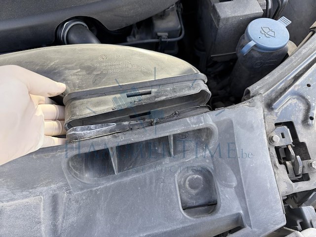 Mercedes-benz c-class (w204) c 180 cdi be start/stop, 2013 - afbeelding 24 van  34