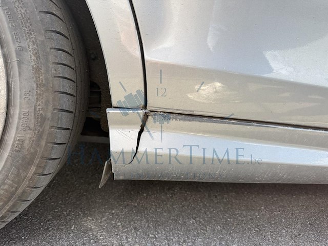 Mercedes-benz c-class (w204) c 180 cdi be start/stop, 2013 - afbeelding 26 van  34