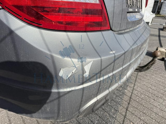 Mercedes-benz c-class (w204) c 180 cdi be start/stop, 2013 - afbeelding 28 van  34