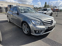 Mercedes-benz c-class (w204) c 180 cdi be start/stop, 2013 - afbeelding 23 van  34