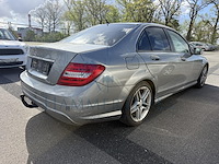 Mercedes-benz c-class (w204) c 180 cdi be start/stop, 2013 - afbeelding 29 van  34