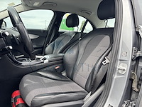 Mercedes-benz c-class (w205) c 200 184 at, 2016 - afbeelding 3 van  44