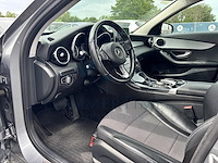 Mercedes-benz c-class (w205) c 200 184 at, 2016 - afbeelding 4 van  44