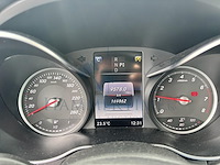 Mercedes-benz c-class (w205) c 200 184 at, 2016 - afbeelding 5 van  44