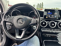 Mercedes-benz c-class (w205) c 200 184 at, 2016 - afbeelding 6 van  44