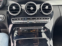 Mercedes-benz c-class (w205) c 200 184 at, 2016 - afbeelding 8 van  44