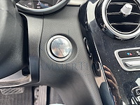 Mercedes-benz c-class (w205) c 200 184 at, 2016 - afbeelding 11 van  44
