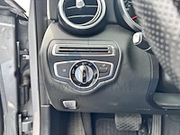Mercedes-benz c-class (w205) c 200 184 at, 2016 - afbeelding 13 van  44