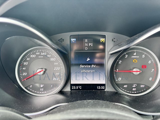 Mercedes-benz c-class (w205) c 200 184 at, 2016 - afbeelding 14 van  44