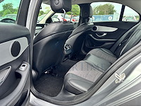 Mercedes-benz c-class (w205) c 200 184 at, 2016 - afbeelding 15 van  44